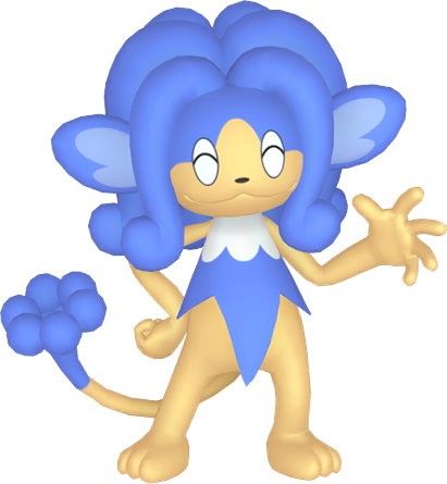 home male shiny preview