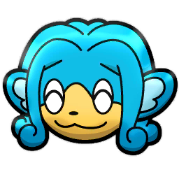 pokemon shuffle male