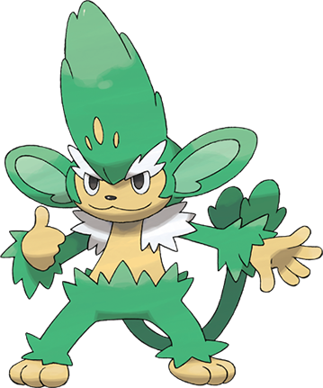 official artwork male preview