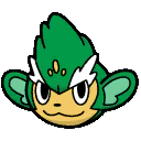 pokemon link battle male