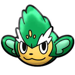 pokemon shuffle male