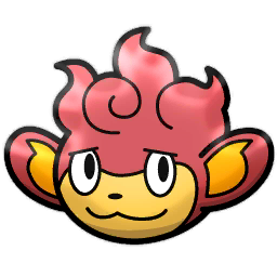 pokemon shuffle male