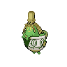 default male shiny