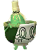 go male shiny preview