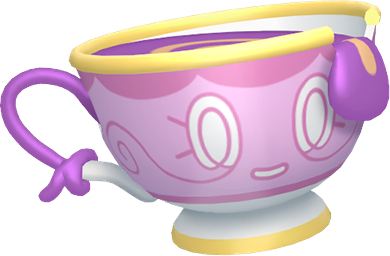 home male shiny preview