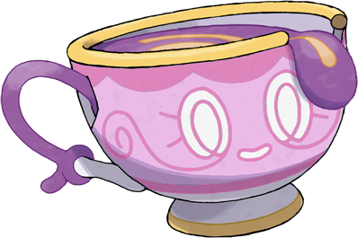 official artwork male shiny preview