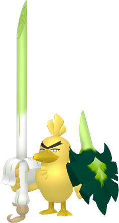 home male shiny preview