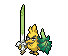 msikma pokesprite gen8 male shiny