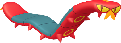 home male shiny preview