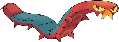 official artwork male shiny preview