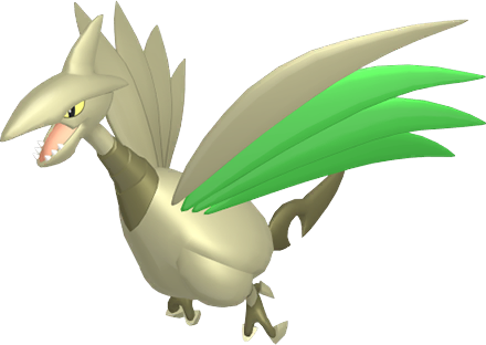 home male shiny preview