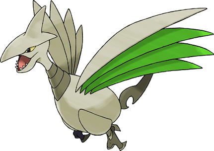 official artwork male shiny preview