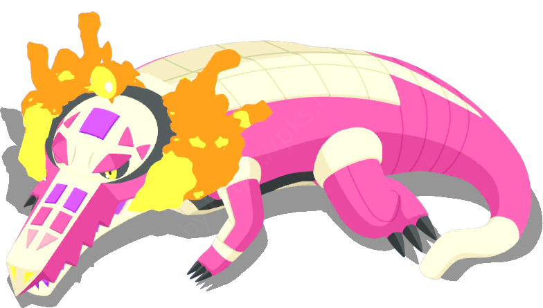 pokemon sleep male 1 shiny preview