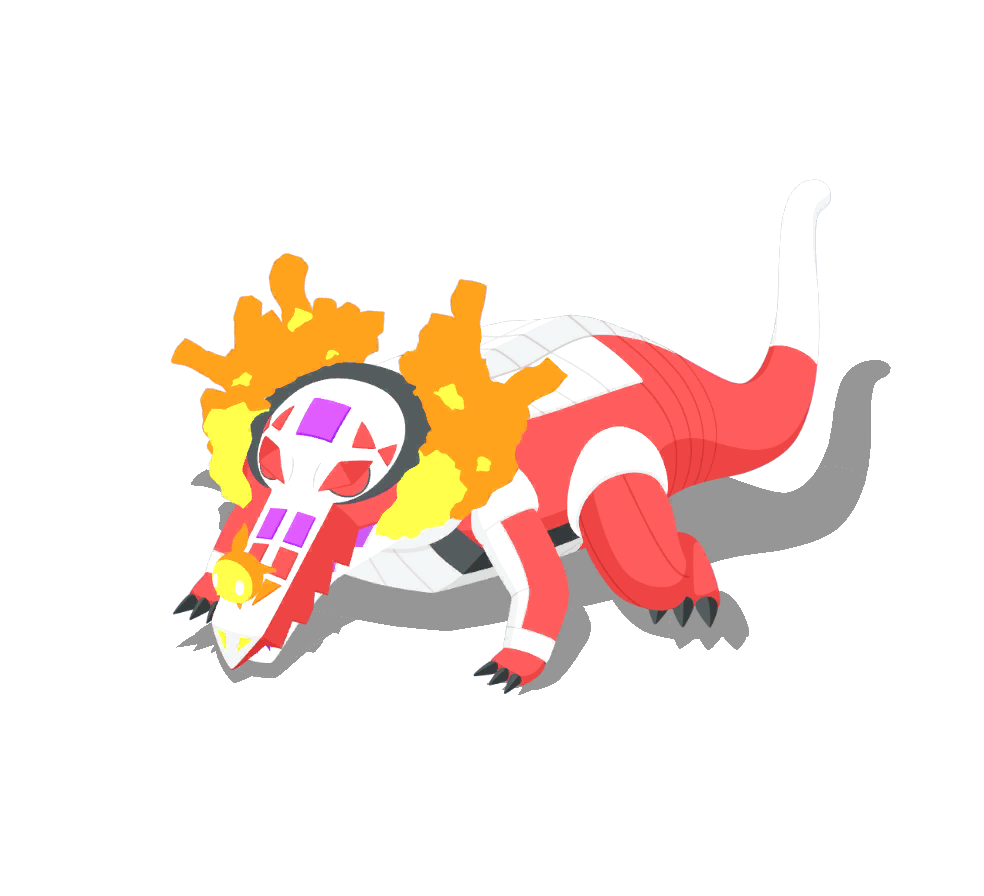 pokemon sleep male 2