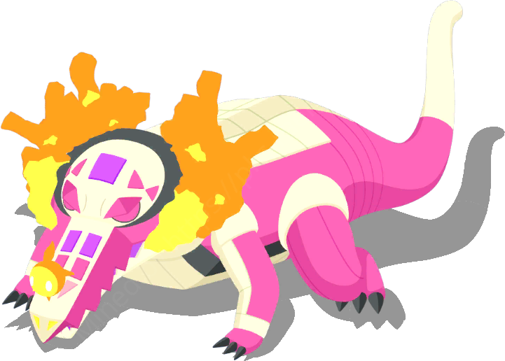 pokemon sleep male 2 shiny preview