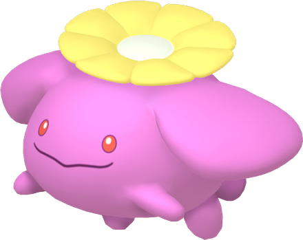 home male shiny preview