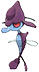 bank male shiny preview