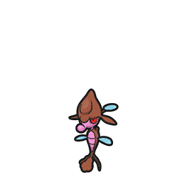 scarlet violet male