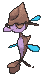 showdown male animated preview