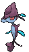 showdown male shiny animated preview