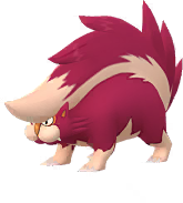 go male shiny preview