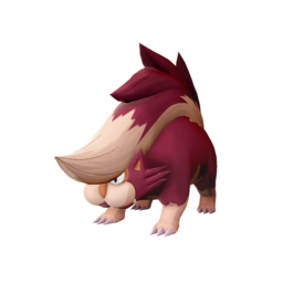 legends arceus male shiny