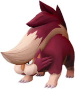 legends arceus male shiny preview