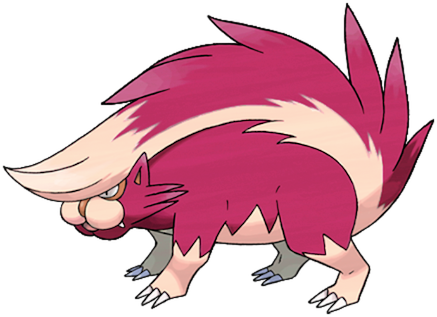 official artwork male shiny preview