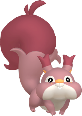 home male shiny preview