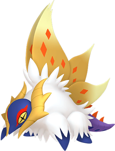 home male shiny preview