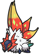 scarlet violet male preview