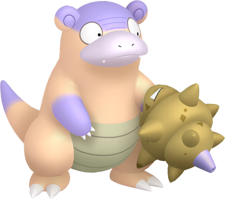 home male shiny preview