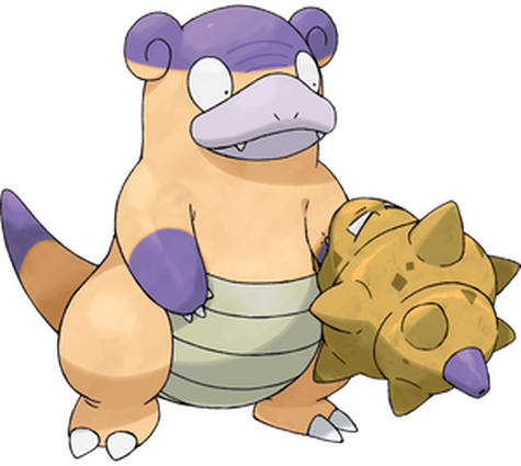 official artwork male shiny preview