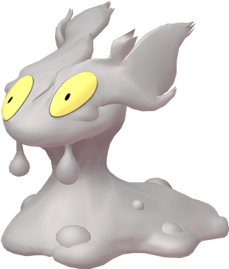 home male shiny preview