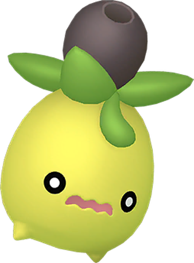 home male shiny preview