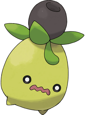 official artwork male shiny preview