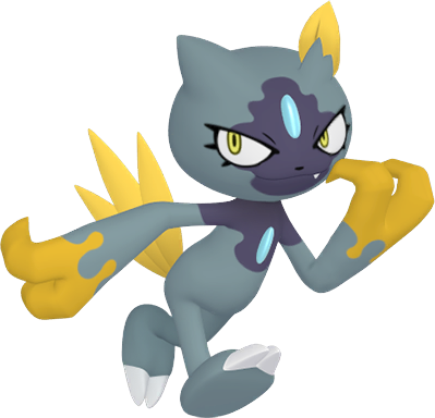 home female shiny preview