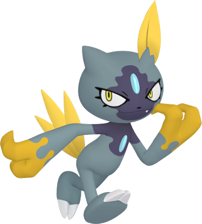 home male shiny preview