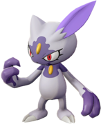 legends arceus male preview