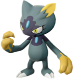 legends arceus male shiny preview