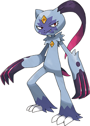 official artwork male preview