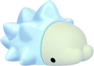 home male shiny preview