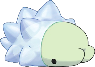 official artwork male shiny preview