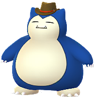 go male shiny preview