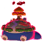 go male shiny preview