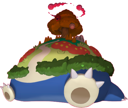 home male shiny preview