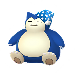 go male shiny preview