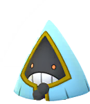 go male shiny preview