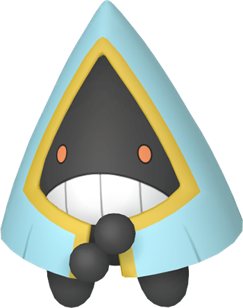 home male shiny preview