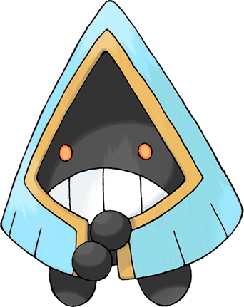 official artwork male shiny preview